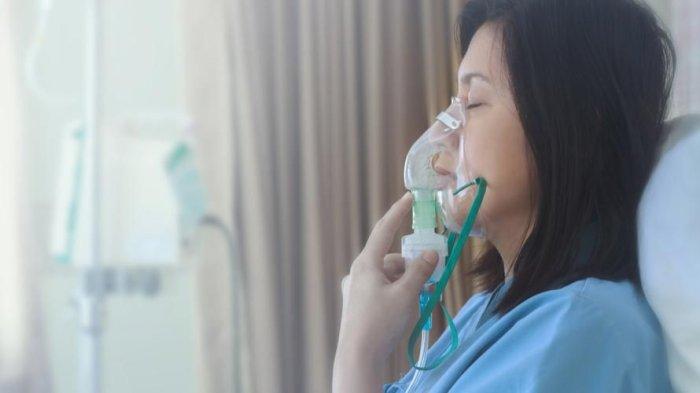 dr. Hermawan Jelaskan Pengobatan Penderita PPOK untuk Meningkatkan Kualitas Hidup