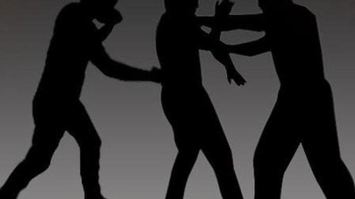 VIRAL Pembullyan Siswi SMP di Sragen, Korban Dipukul dan Ditendang hingga Tak Berdaya