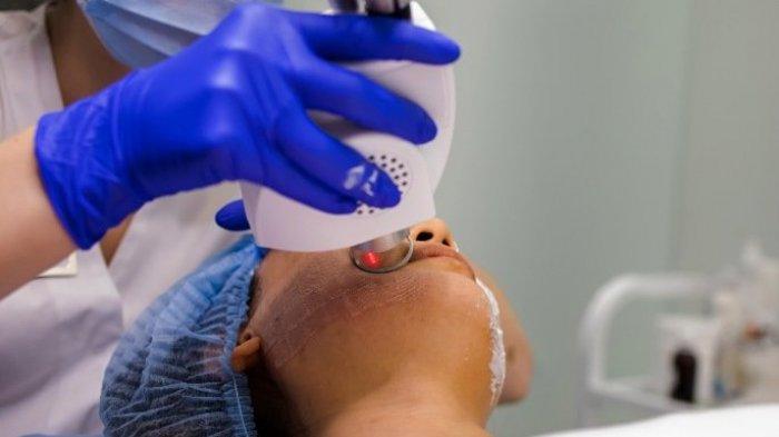 dr. Kardiana Sebut Perbedaan dalam Menangani Jerawat Disesuaikan dengan Klinisnya