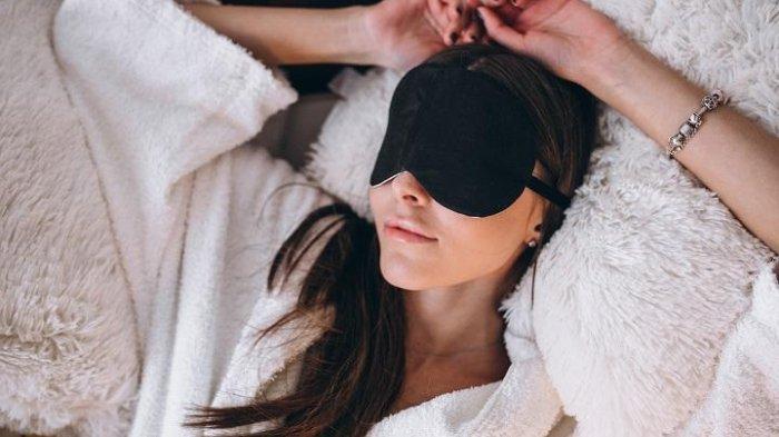 Ilustrasi tidur yang cukup dapat menjaga kesehatan sendi dan mencegah arthritis