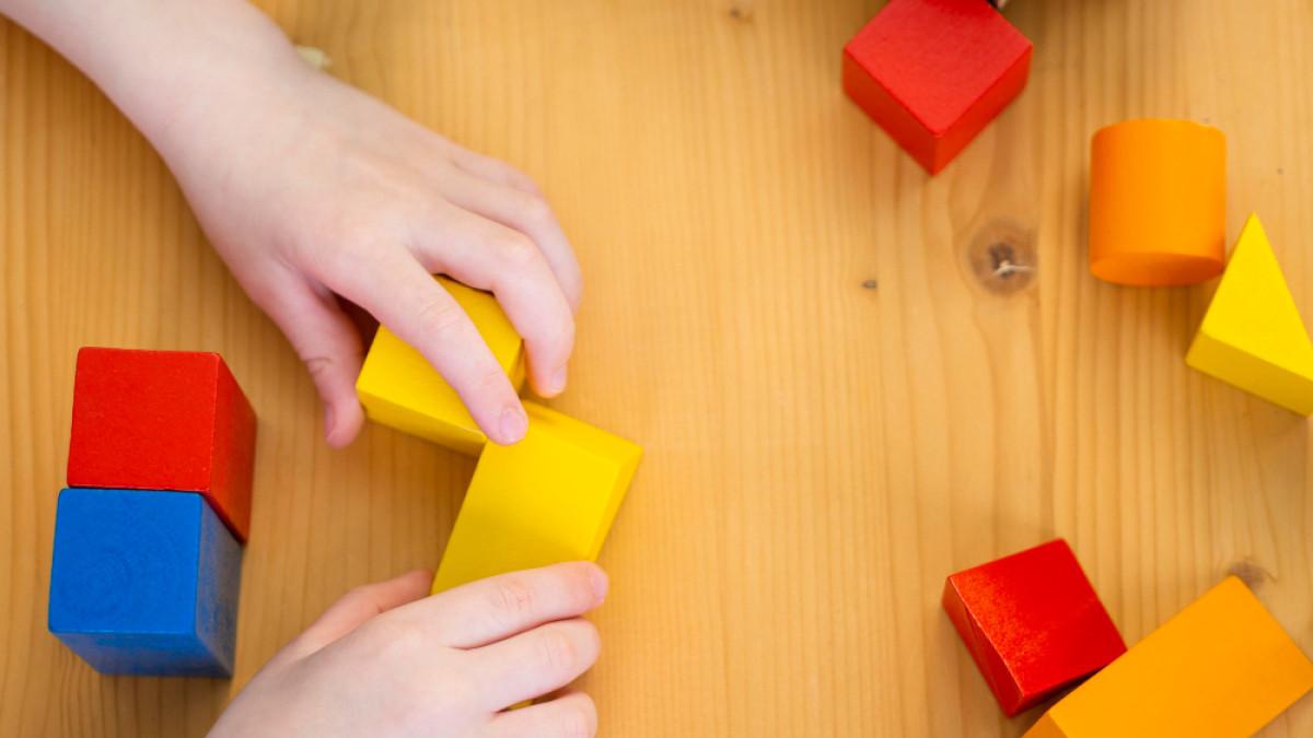 permainan menyortir warna