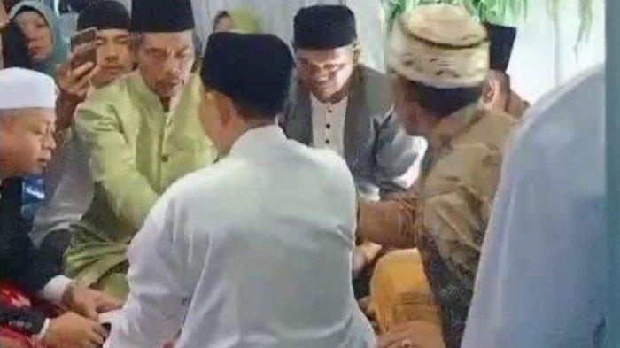 Heboh Pernikahan Sesama Jenis di Cianjur, Setelah Akad Nikah Baru Ketahuan KTP 'Suami' Perempuan