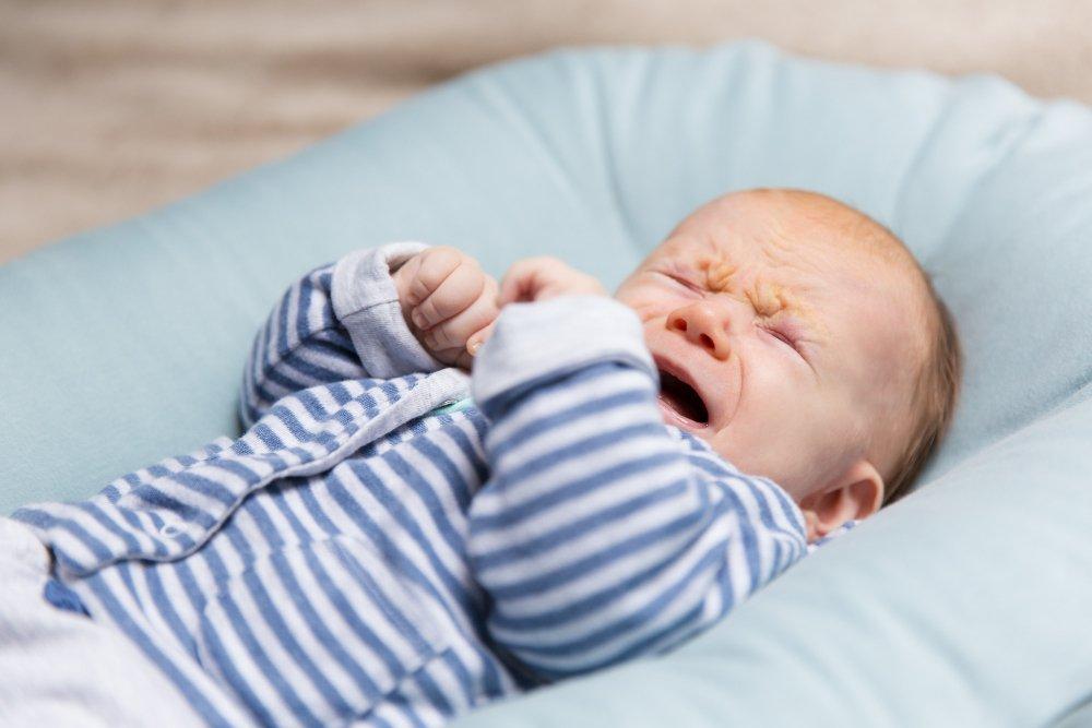 perut kembung pada bayi 1