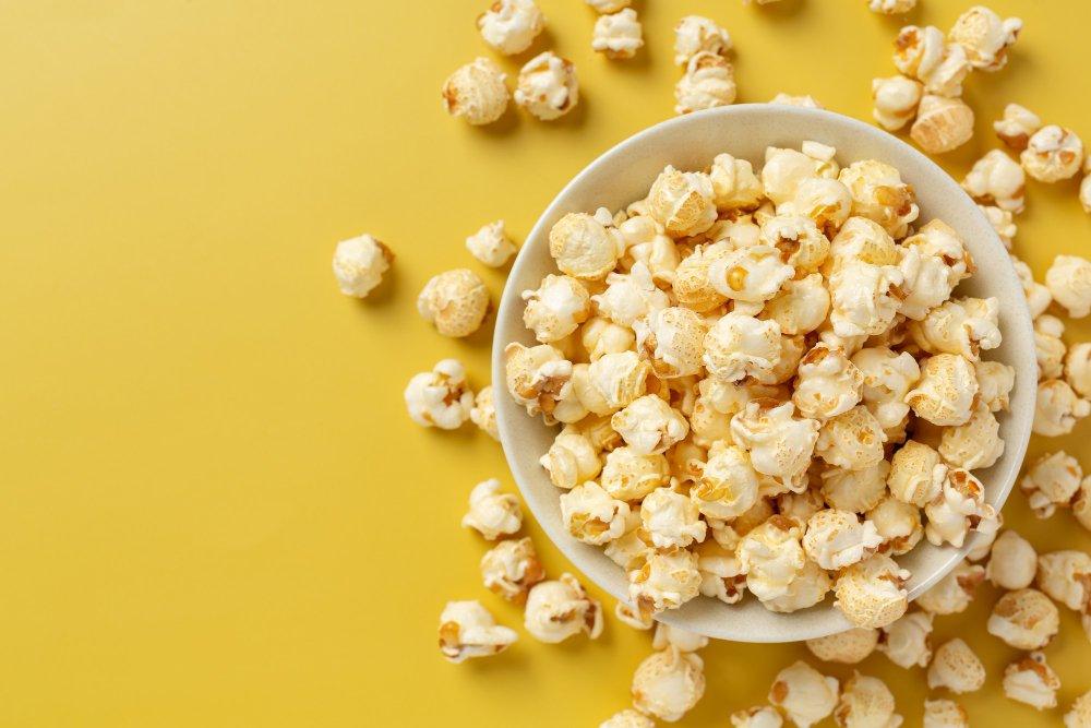 popcorn 1