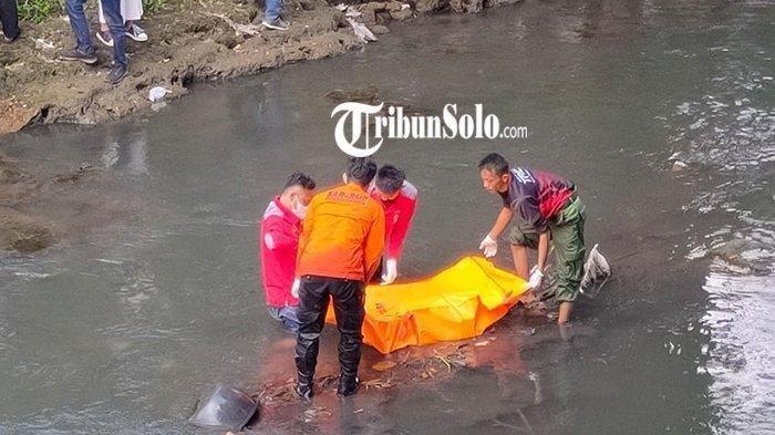 Yang Kenal Segera Lapor Polisi, Korban Mutilasi di Solo Cirinya Punya Tato Naga, Dulunya Perokok