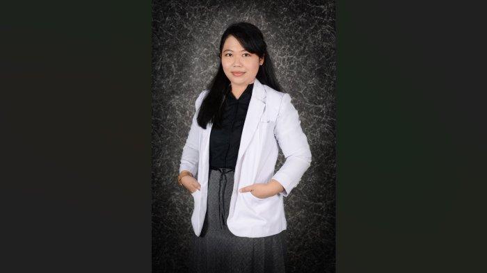Profil Dokter Spesialis Paru dan Pernapasan, dr. Brigitta Devi Anindita Hapsari, Sp.P