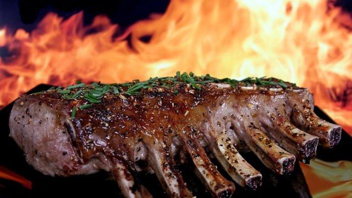 Resep Bumbu Oles Bakaran untuk Malam Tahun Baru 2024, Enak dan Mudah Bisa untuk Sosis, Ayam & Daging