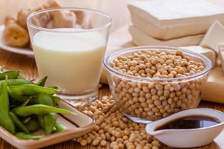 manfaat santan kedelai untuk kesehatan