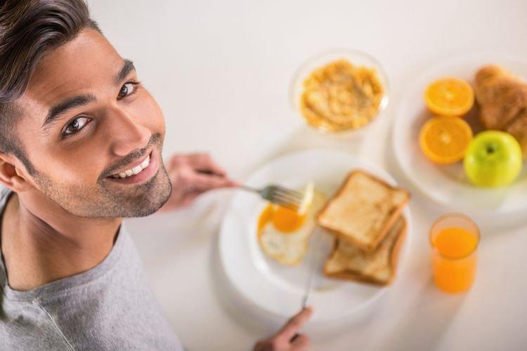 5 Waktu Makan yang Tepat agar Berat Badan Tidak Bertambah, Wajib Diterapkan Orang yang Lagi Diet