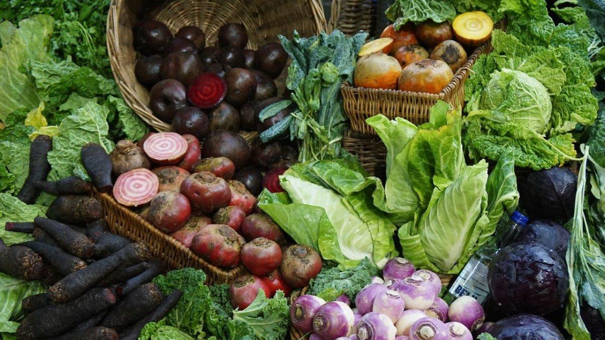 9 Jenis Sayur Penurun Tekanan Darah Tinggi, Bagus untuk Penderita Hipertensi