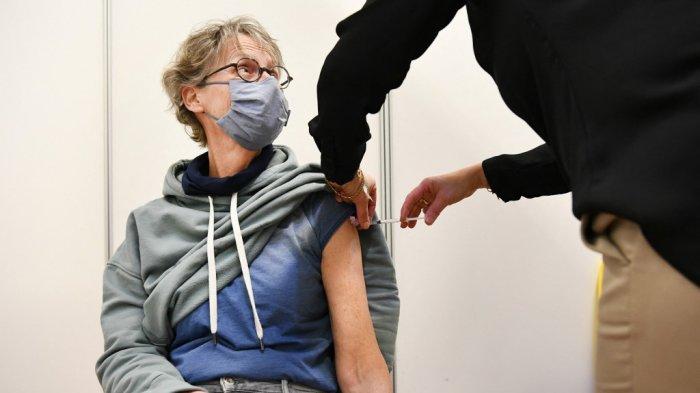 Meski Vaksin Tidak Membatalkan Puasa, MUI Sarankan Melakukan Vaksinasi Pada Malam Hari