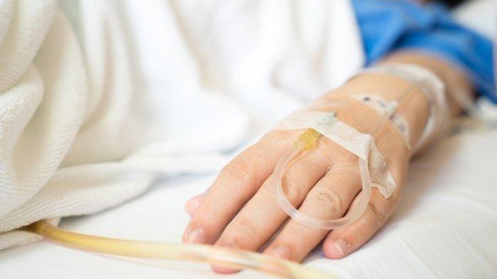 Seseorang dengan Gaya Hidup Sehat Bisa Mengalami Sepsis, Berikut Alasan dr. Mustopa