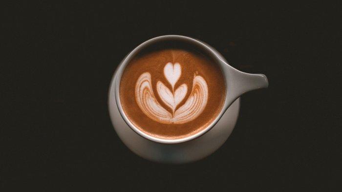 Kopi Juga Punya Manfaat untuk Kesehatan, Aman Dikonsumsi Asal Tak Kebanyakan, Maksimal Segini