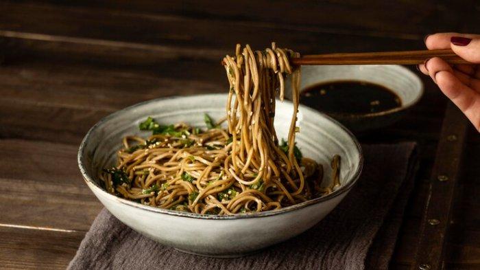 4 Alasan Harus Mencoba Mie Shirataki, Alternatif Bagus untuk Gantikan Mie Instan