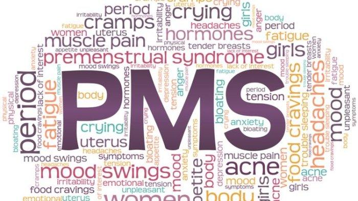 Jangan Sepelekan Sindrom Pra-Menstruasi atau PMS, Berikut Penjelasan dr. Mafisah