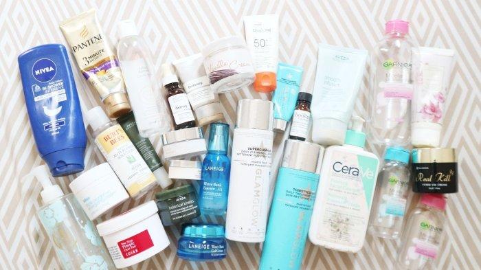 Selain Memilih Skin Care yang Cocok dengan Jenis Kulit, Pastikan Sudah Terdaftar BPOM