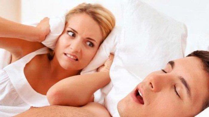 Bagaimana Upaya Pencegahan Sleep Apnea Dok?
