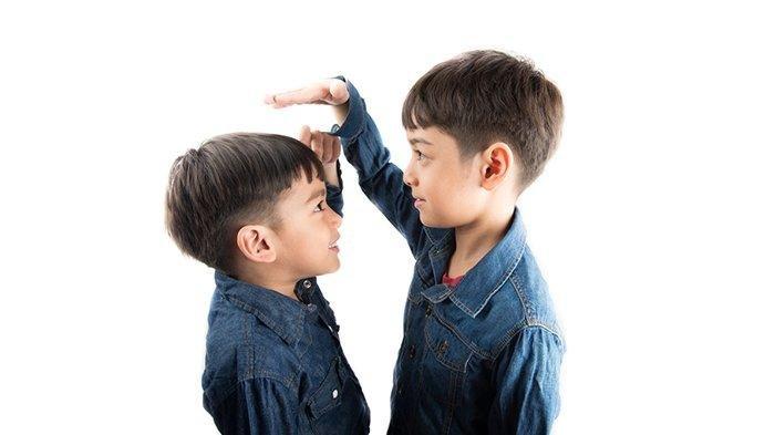 dr. Kartikaningsih, Sp.A Jelaskan Stunting dalam Masalah Tumbuh Kembang Anak