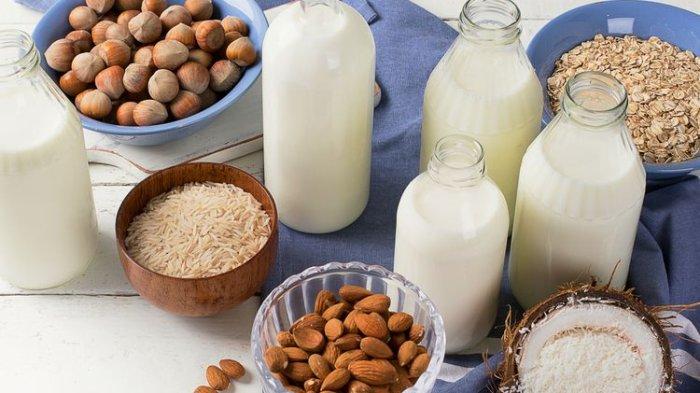 4 Cara Mengonsumsi Susu yang Sehat, Penting untuk Orang yang Intoleran terhadap Laktosa