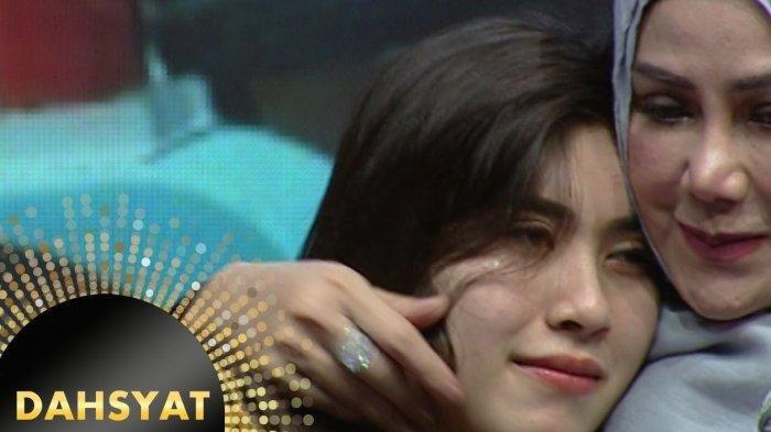 Syahnaz Kencan dengan 2 Pria Berbeda Sekaligus, Niesa Jadi Saksi, Raffi Kecewa, Jeje: Dia Playgirl