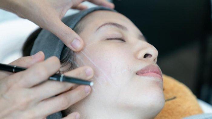 Permasalahan Kulit Kendur Dapat Diatasi dengan Tarik Benang Hingga HIFU, Berikut Ulasan dr. Vonny