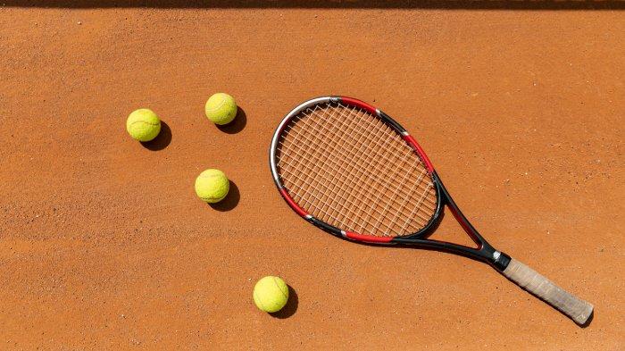 Ilustrasi olahraga tenis, berikut ini fakta bahwa rutin melakukan tenis memberikan manfaat baik untuk kesehatan tubuh