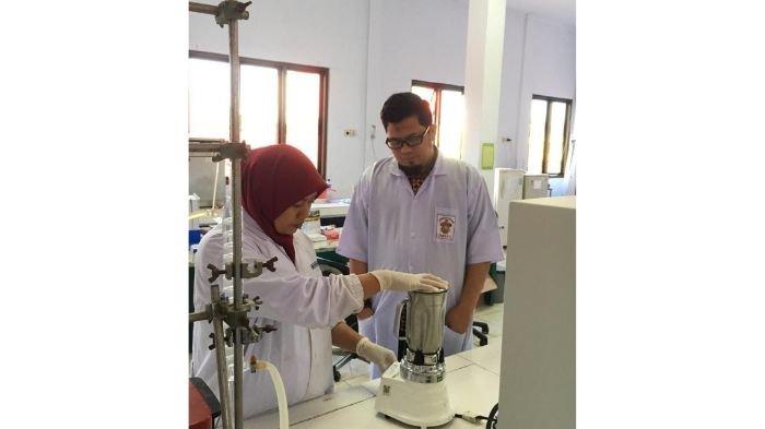 Dosen FKG Unhas & BRIN Teliti Bahan Tambal Gigi dari Limbah Tulang Sapi Lokal: Tersertifikasi Halal
