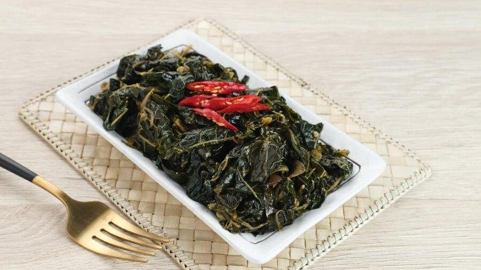 Ilustrasi daun pepaya, berikut khasiat konsumsi daun pepaya untuk kesehatan