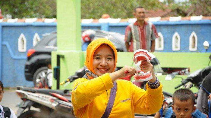 drg. Ummi Kalsum Jelaskan Beberapa Cara Menyadarkan Masyarakat untuk Menjaga Kesehatan Gigi