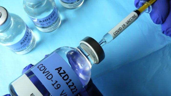 Sering Dianggap sebagai Penangkal Covid-19, Vaksinasi Bertujuan Mengurangi Gejala dan Angka Kematian
