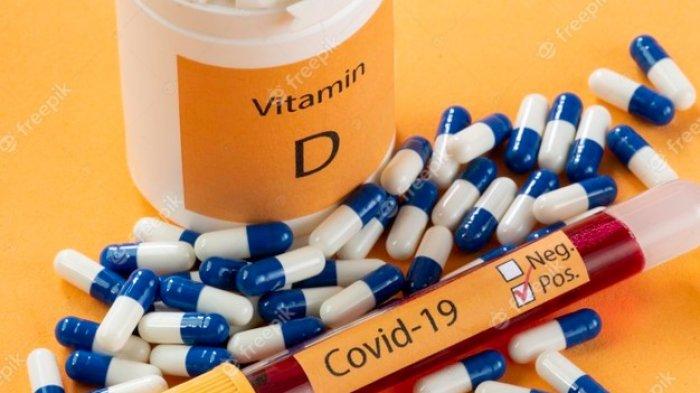 Benarkah Vitamin D Dapat Membantu Terhindar dari Covid-19? Berikut Ulasan dr. Henry Suhendra, Sp.OT