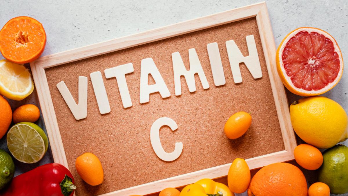 vitamon c 7