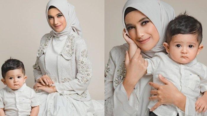 2 Tahun Menjanda, Kini Nadya Mustika Pamer Kekasih Baru, Ternyata Adik Ipar Larissa Chou