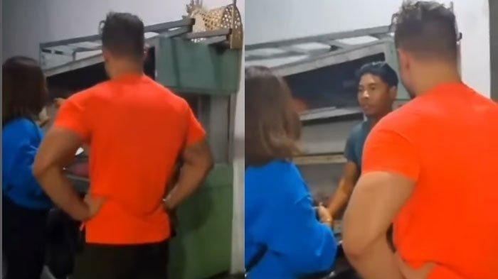 Ditegur Karena Parkir Mobil Sembarangan, WNA di Bali Nekat Jotos Pemilik Rumah