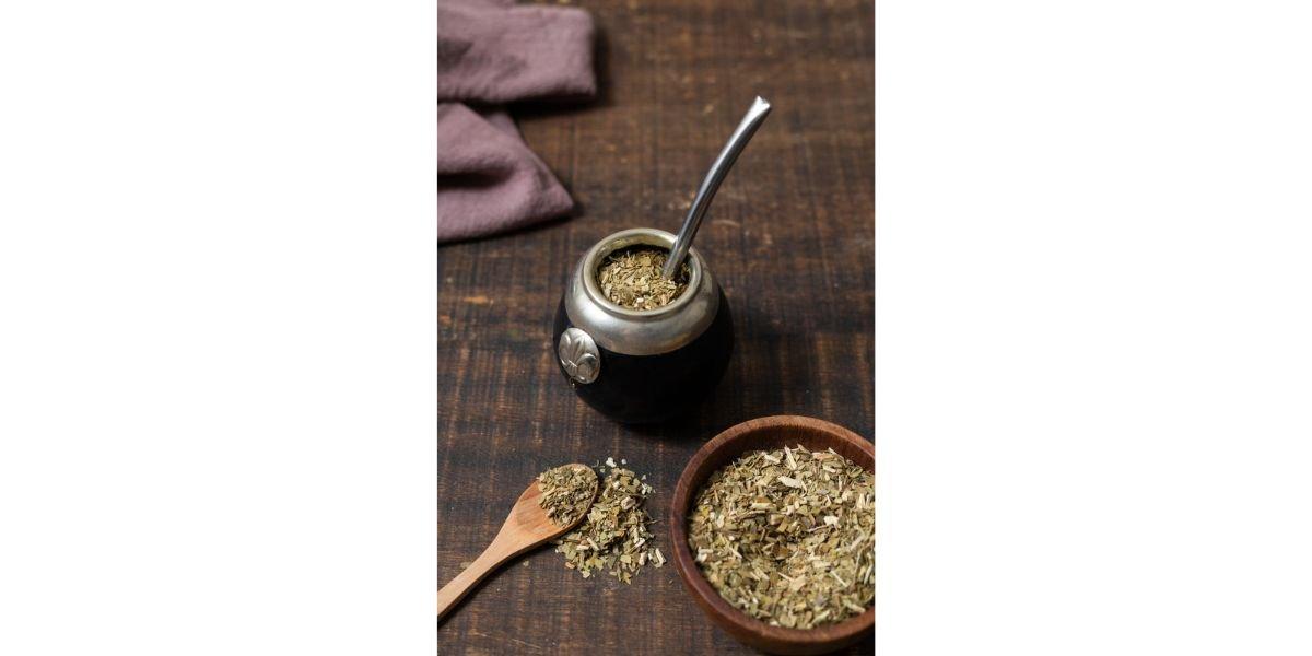 yerba mate
