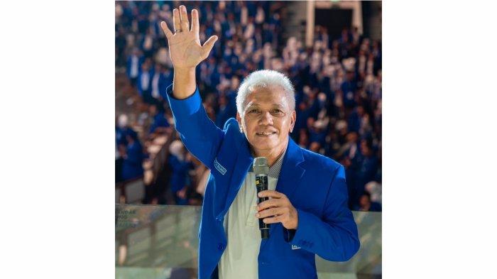 Hatta Rajasa Muncul Bela Zulhas, Kenal Lama, "Tak mungkin menghina agamanya sendiri"