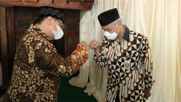 Kader PDIP Pendukung Ganjar Pranowo Maju Pilpres 2024 Disebut Celeng, Ini Kata Pengamat