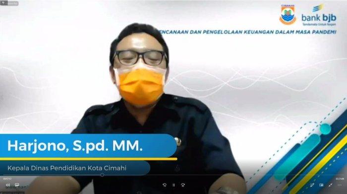 Libur Anak Sekolah di Cimahi Digeser Jadi Januari, Guna Cegah Penularan Covid-19