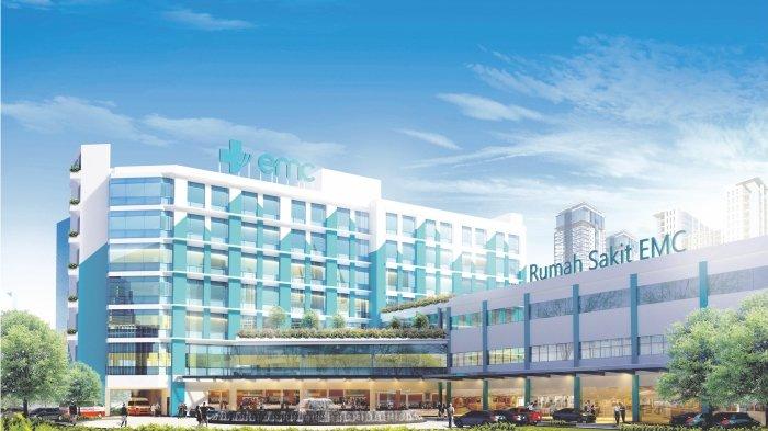 EMC Lebih Cepat dan Aman, Teknik Operasi Minimal Invasif (Artroskopi) Untuk Cedera Sendi dan Tulang