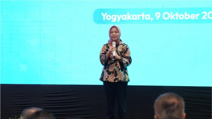 Telkomsigma Kenalkan Digitalisasi Mikro Banking berbasis AI untuk BPR/BPRS/Koperasi