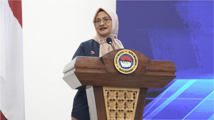 Telkom Hadirkan AI Campus, Majukan Ekosistem Digital Perguruan Tinggi