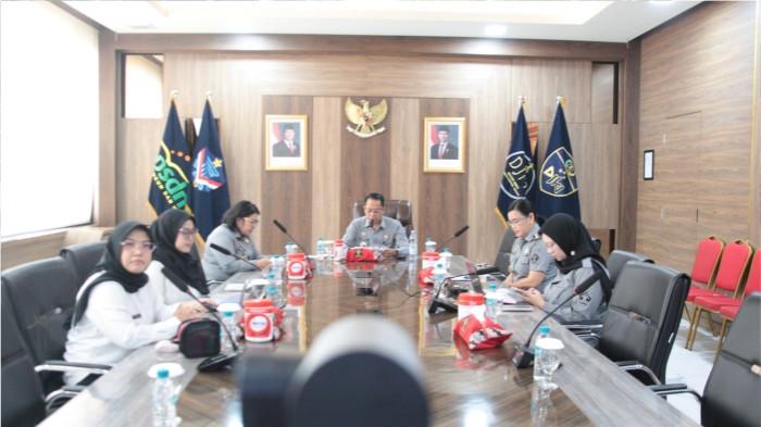 Kemenkum Jabar Kumpulkan Data Dukung Audit, Kepatuhan PMPJ Notaris Jadi Sorotan