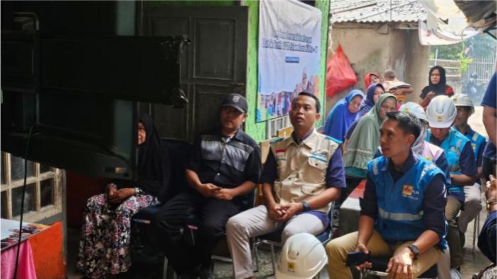 Sumpah Pemuda dan Hari Listrik Nasional ke-80, PLN Nyalakan Harapan Lewat Program LightUpTheDream