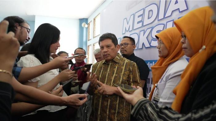 FK Unjani Tingkatkan Kapasitas