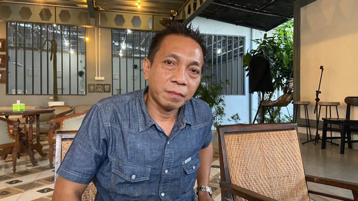 35 Cabor Ajukan Mosi Tidak Percaya, KONI Kaupaten Cirebon Tuduh Dugaan Provokasi