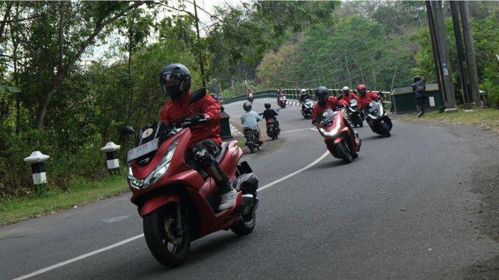 2 HONDA BIKERS DAY 2025