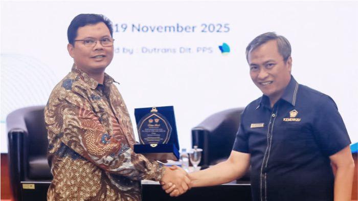 2 Implementasi Manajemen Risiko