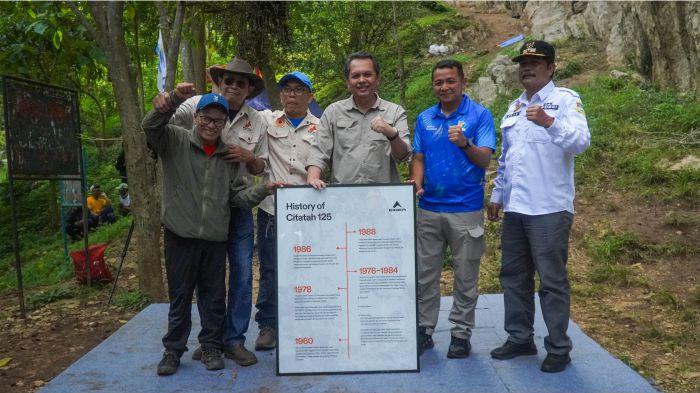2 Indonesia Climbing Festival 2025 EIGER Adventure hadir bersama para legenda panjat Indonesia.