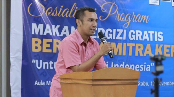 2 Komisi IX DPR RI bersama Badan