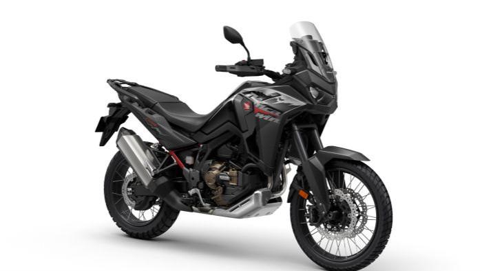 2 PT Aaru CRF1000L Africa Twin